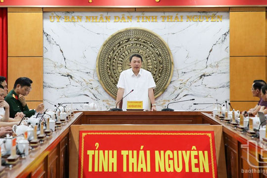Hội thảo bàn giải pháp ứng dụng UAV trong phát triển ngành chè Thái Nguyên Hội thảo bàn giải pháp ứng dụng UAV trong phát triển ngành chè Thái Nguyên