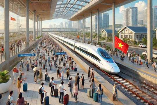 Bài 4: Tính toán thận trọng, giám sát chặt chẽ để bảo đảm tiến độ, hiệu quả Bài 4: Tính toán thận trọng, giám sát chặt chẽ để bảo đảm tiến độ, hiệu quả