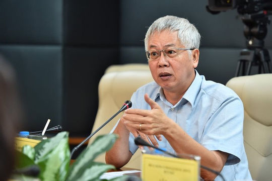 Bài 5: Chống lãng phí, thất thoát, chậm tiến độ là quan trọng nhất