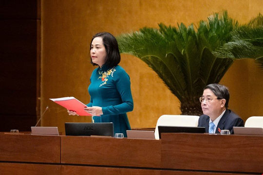 Tháo gỡ “nút thắt” trong tuyển dụng, sử dụng nhà giáo