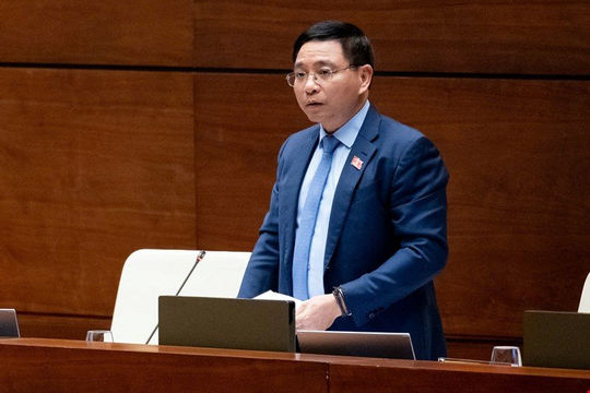 Đầu tư đường sắt cao tốc Bắc - Nam theo phương thức PPP là không khả thi Đầu tư đường sắt cao tốc Bắc - Nam theo phương thức PPP là không khả thi
