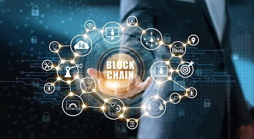 Công nghệ blockchain đang cách mạng hóa kiểm toán và kiểm soát Công nghệ blockchain đang cách mạng hóa kiểm toán và kiểm soát