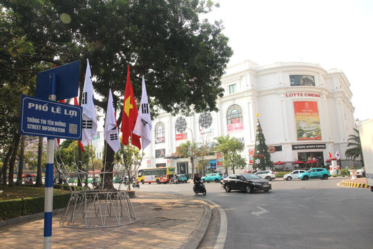 Thái Bình: Đẩy mạnh chuyển đổi số để phát triển Thái Bình: Đẩy mạnh chuyển đổi số để phát triển