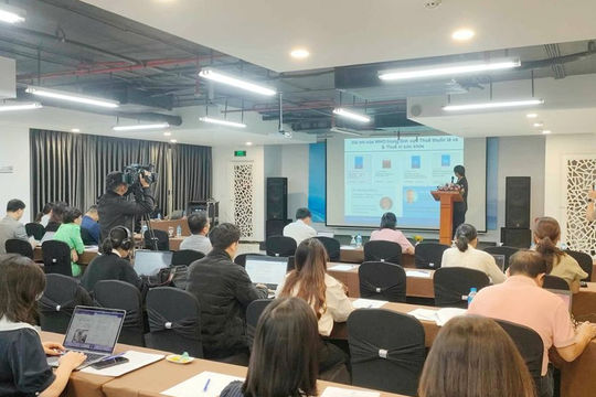 Tăng thuế tiêu thụ đặc biệt ở mức cao đối với thuốc lá là vô cùng cần thiết