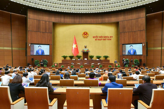 Sửa Luật Thuế thu nhập doanh nghiệp để phòng chống chuyển giá, trốn thuế Sửa Luật Thuế thu nhập doanh nghiệp để phòng chống chuyển giá, trốn thuế