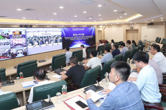 Chưa chấp hành nghiêm quy định về cải cách, giải quyết thủ tục hành chính tại Bộ Kế hoạch và Đầu tư