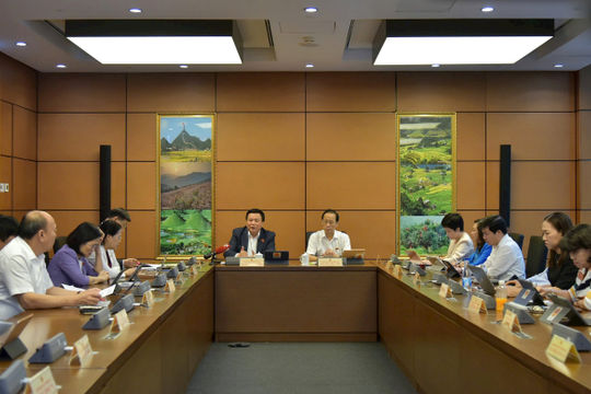 Để doanh nghiệp chủ động, tự tin hơn trong sử dụng vốn nhà nước