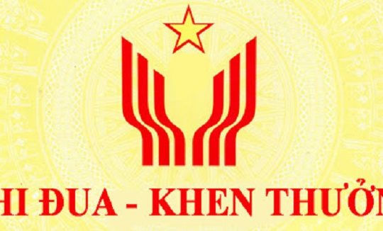 Thành lập các Khối thi đua thuộc Kiểm toán nhà nước Thành lập các Khối thi đua thuộc Kiểm toán nhà nước