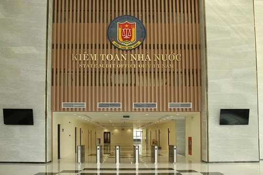 Thành lập Hội đồng sáng kiến Kiểm toán nhà nước