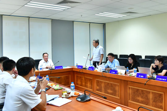 Hướng dẫn kiểm toán công tác quản lý môi trường đối với các cơ sở sản xuất công nghiệp, dịch vụ