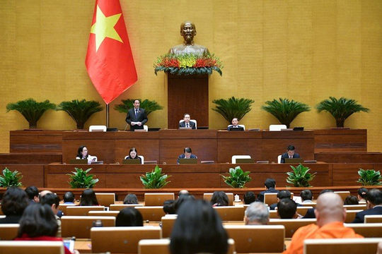 Kiểm toán nhà nước không để phát sinh vụ việc khiếu nại về hành chính Kiểm toán nhà nước không để phát sinh vụ việc khiếu nại về hành chính