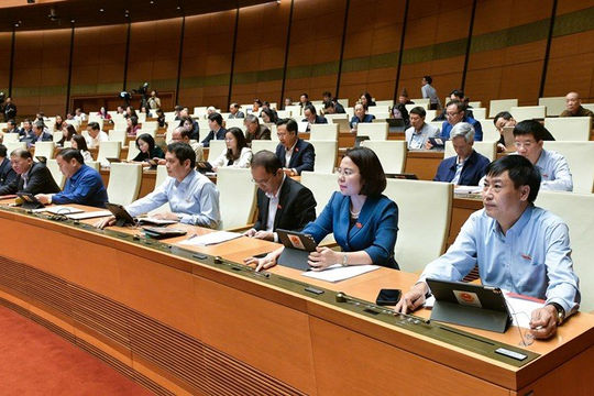 Hòa lưới thành công Tổ máy 1 công trình Nhà máy Thủy điện Yaly mở rộng 