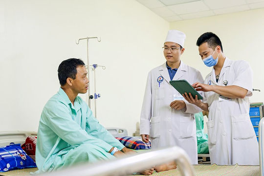 Tháo gỡ khó khăn, tăng cường thực hiện các chính sách bảo hiểm xã hội