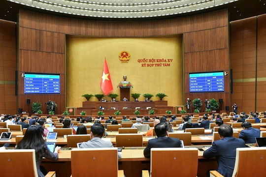 Tàu bay không người lái phải được đăng ký trước khi đưa vào khai thác, sử dụng Tàu bay không người lái phải được đăng ký trước khi đưa vào khai thác, sử dụng