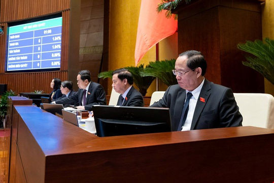 Dành tối thiểu 122.250 tỷ đồng cho Chương trình mục tiêu quốc gia phát triển văn hóa giai đoạn 2025-2030