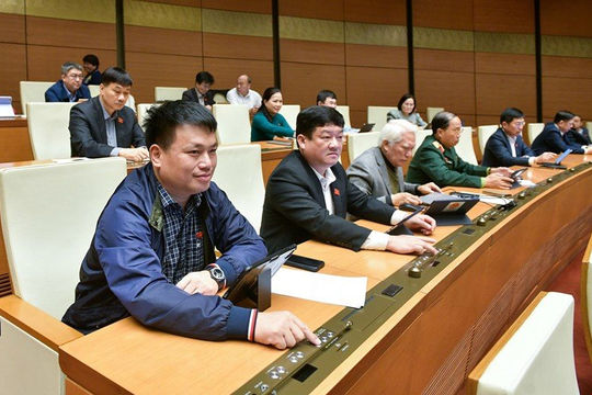 Dành 22,4 nghìn tỷ đồng cho công tác phòng, chống ma túy Dành 22,4 nghìn tỷ đồng cho công tác phòng, chống ma túy