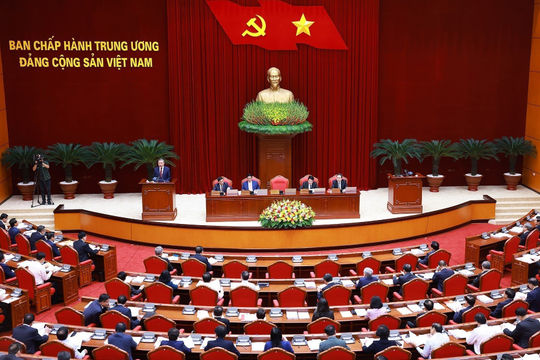 “Cuộc cách mạng” về tinh gọn bộ máy “Cuộc cách mạng” về tinh gọn bộ máy