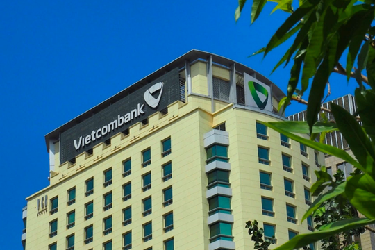 Vietcombank phát hành trái phiếu xanh trị giá 2.000 tỷ đồng Vietcombank phát hành trái phiếu xanh trị giá 2.000 tỷ đồng