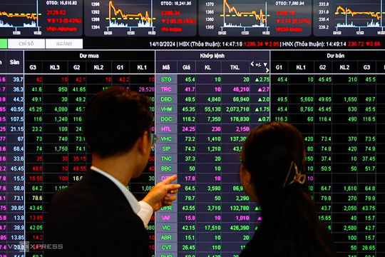 Hướng dẫn báo cáo hoạt động của nhà đầu tư nước ngoài theo hình thức điện tử