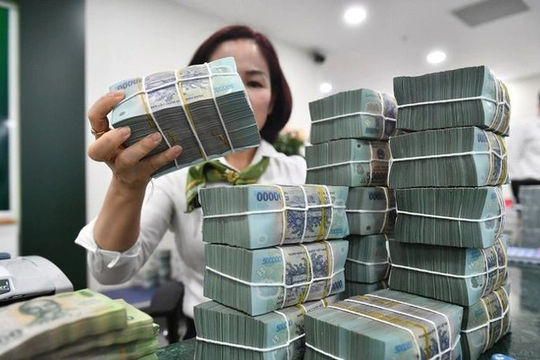 Tăng cường các giải pháp điều hành tín dụng năm 2024 Tăng cường các giải pháp điều hành tín dụng năm 2024