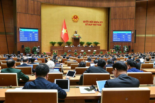 Thí điểm xử lý vật chứng, tài sản trong quá trình điều tra, truy tố, xét xử một số vụ việc, vụ án hình sự từ 01/01/2025