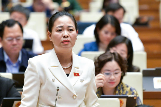 Đề xuất miễn, giảm thuế cho đơn vị sự nghiệp công lập tự chủ Đề xuất miễn, giảm thuế cho đơn vị sự nghiệp công lập tự chủ