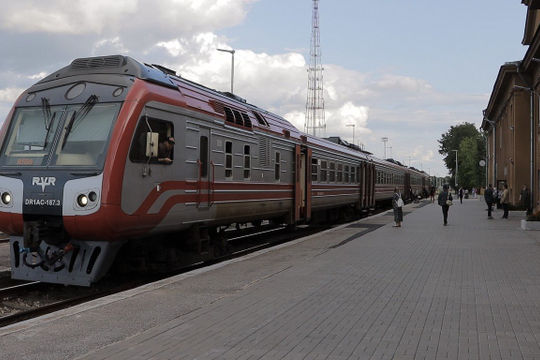 Latvia: Phát triển giao thông công cộng - bài toán khó cần nhiều thời gian và nguồn lực