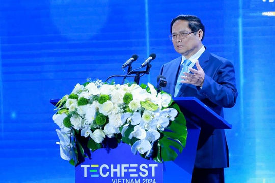 3 yêu cầu chủ đạo đối với phát triển hệ sinh thái khởi nghiệp sáng tạo quốc gia