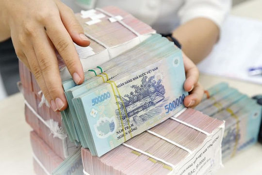 Ngân hàng Nhà nước liên tiếp chỉ đạo về tín dụng, lãi suất Ngân hàng Nhà nước liên tiếp chỉ đạo về tín dụng, lãi suất