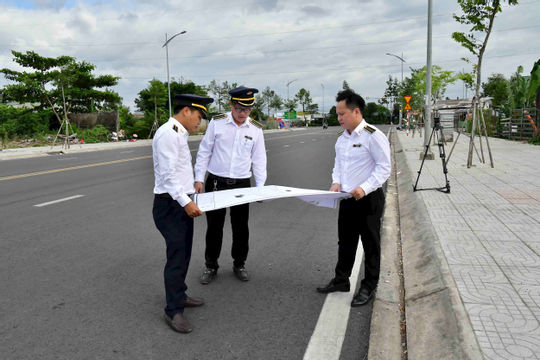 Xây dựng tiêu chí trong kiểm toán hoạt động khu vực công