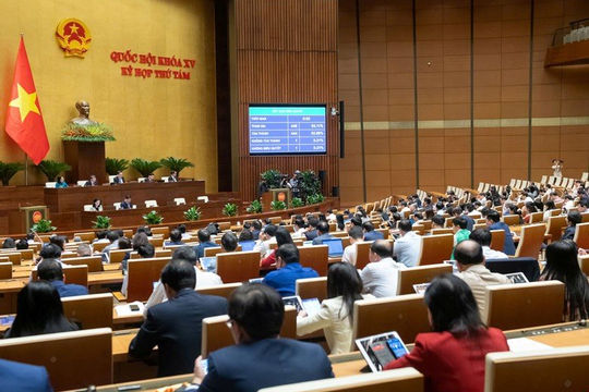 Kiểm toán nhà nước kiểm toán chi phí bồi thường hợp đồng PPP chấm dứt trước thời hạn Kiểm toán nhà nước kiểm toán chi phí bồi thường hợp đồng PPP chấm dứt trước thời hạn