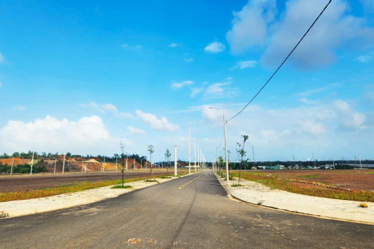 Đà Nẵng: Lựa chọn 51 doanh nghiệp vào Cụm công nghiệp Cẩm Lệ Đà Nẵng: Lựa chọn 51 doanh nghiệp vào Cụm công nghiệp Cẩm Lệ