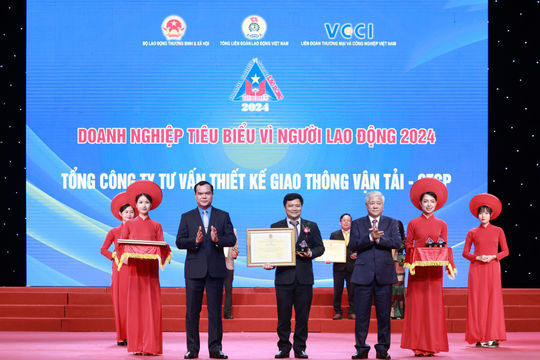 Công đoàn cơ sở - cầu nối vững chắc của người lao động với doanh nghiệp