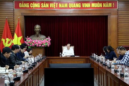 Nâng cao vị thế của Việt Nam trên Bản đồ du lịch di sản toàn cầu Nâng cao vị thế của Việt Nam trên Bản đồ du lịch di sản toàn cầu