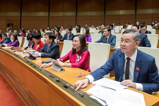 Kiểm toán nhà nước tham gia thẩm định gói thầu, kiểm toán tổng mức đầu tư Dự án đường sắt tốc độ cao Bắc - Nam Kiểm toán nhà nước tham gia thẩm định gói thầu, kiểm toán tổng mức đầu tư Dự án đường sắt tốc độ cao Bắc - Nam