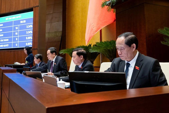 Phát huy vai trò, trách nhiệm của tổ chức Công đoàn trong kỷ nguyên mới