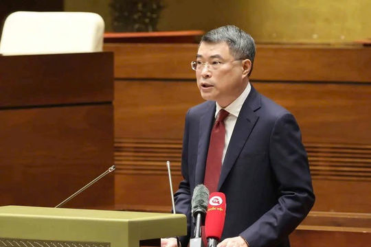 Sẽ giảm nhiều bộ, cơ quan… sau “cuộc cách mạng” về tinh gọn bộ máy Sẽ giảm nhiều bộ, cơ quan… sau “cuộc cách mạng” về tinh gọn bộ máy