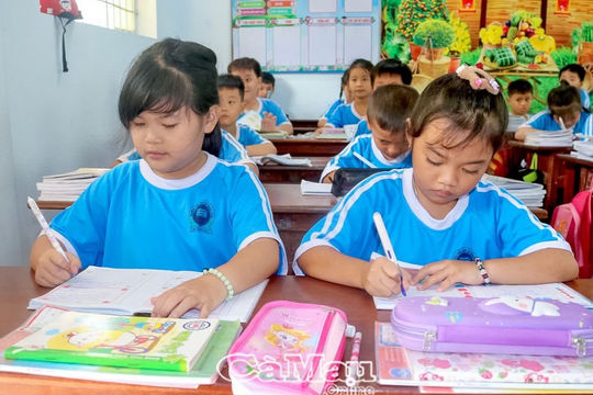 Hoàn thiện cơ chế quản lý đơn vị sự nghiệp công lập 