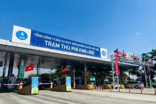 Nhà nước vẫn nắm giữ 100% vốn điều lệ tại VEC sau tái cơ cấu