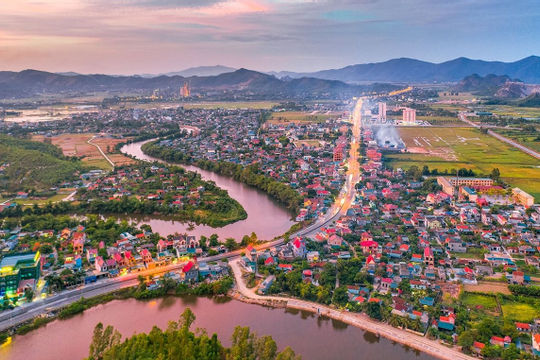 Bộ Tài chính đề xuất nhiều giải pháp để giải ngân vốn vay nước ngoài của địa phương