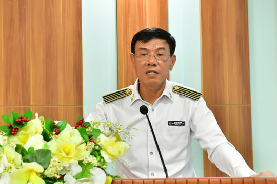 Đổi mới công tác tham mưu xây dựng văn bản, chế độ kiểm toán Đổi mới công tác tham mưu xây dựng văn bản, chế độ kiểm toán