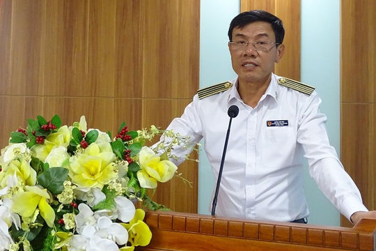 Phát huy vai trò thanh tra, góp phần nâng cao chất lượng hoạt động kiểm toán Phát huy vai trò thanh tra, góp phần nâng cao chất lượng hoạt động kiểm toán