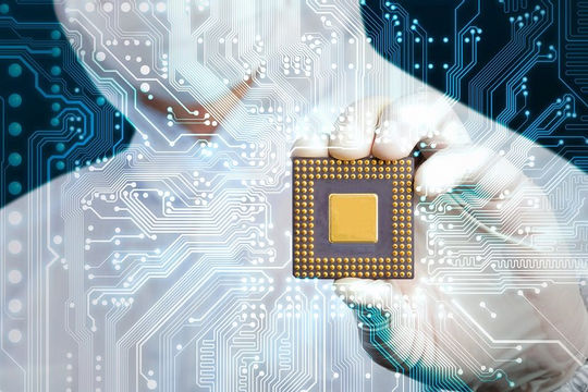 Tạo đột phá trong đào tạo nguồn nhân lực chất lượng cao ngành công nghiệp bán dẫn