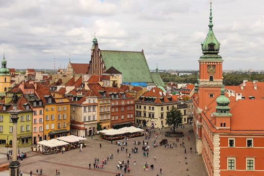 Ba Lan: Nhiều kết quả nổi bật sau khi triển khai Luật Ngân sách năm 2023