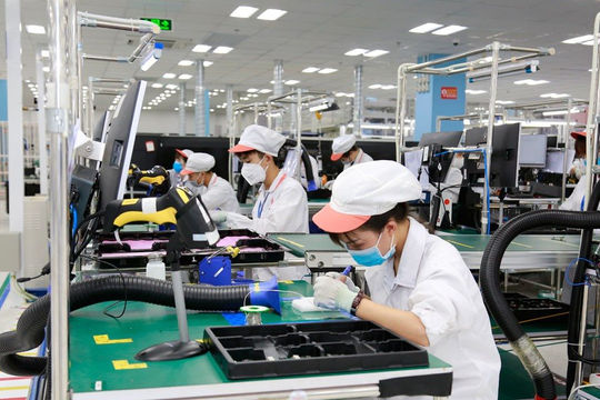 Đến năm 2030, Bình Định có 7.500 nhân lực ngành công nghiệp bán dẫn, AI, an ninh mạng
