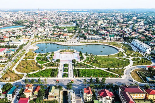 Quảng Trị: 14/18 chỉ tiêu đạt và vượt kế hoạch năm 2024