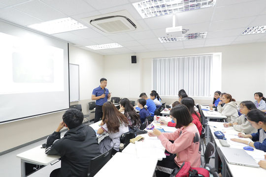 “Khai thông” tất cả điểm nghẽn để phát triển đội ngũ giảng viên