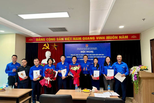 Chi đoàn Thanh niên KTNN chuyên ngành Ia: Xung kích thi đua học tập sáng tạo, nâng cao nghiệp vụ  Chi đoàn Thanh niên KTNN chuyên ngành Ia: Xung kích thi đua học tập sáng tạo, nâng cao nghiệp vụ