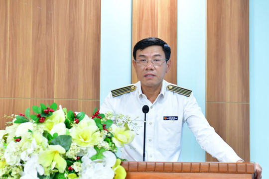 Tìm giải pháp riêng cho từng cuộc kiểm toán để giảm thời gian, tăng tính hiệu lực, hiệu quả