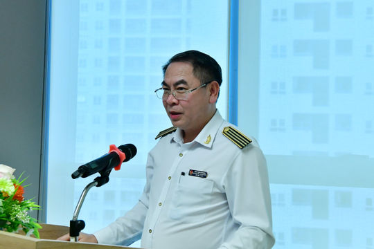 KTNN chuyên ngành Ib hoàn thành toàn diện nhiệm vụ năm 2024 KTNN chuyên ngành Ib hoàn thành toàn diện nhiệm vụ năm 2024